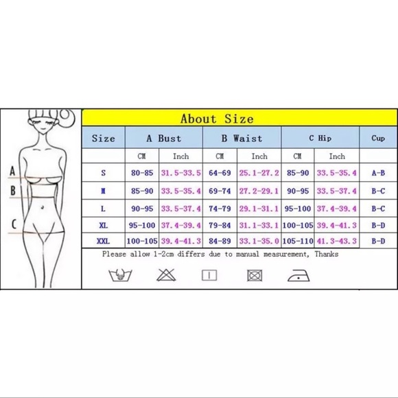 Brazilian Logo Inspired Black Shine Bikini - Picture 12 of 12